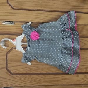 Baby clothing